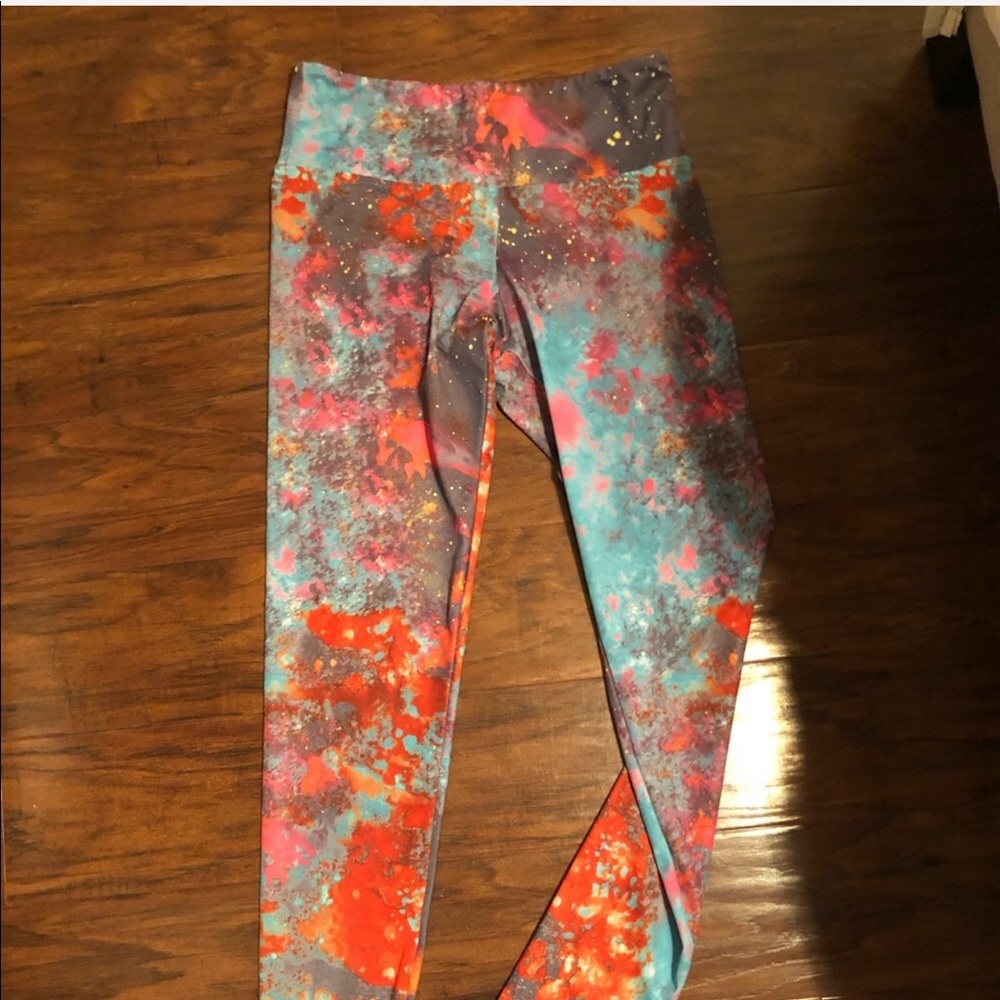 Onzie Workout Leggings
